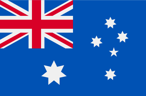 AU flag