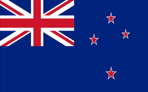 NZ flag